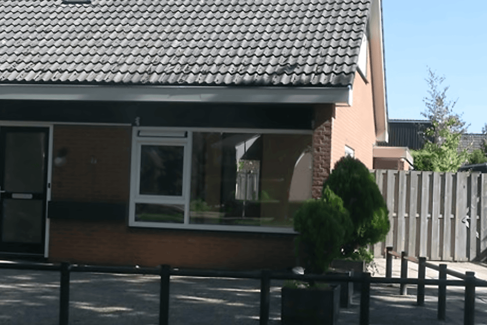 Huis huren in Buitenpost