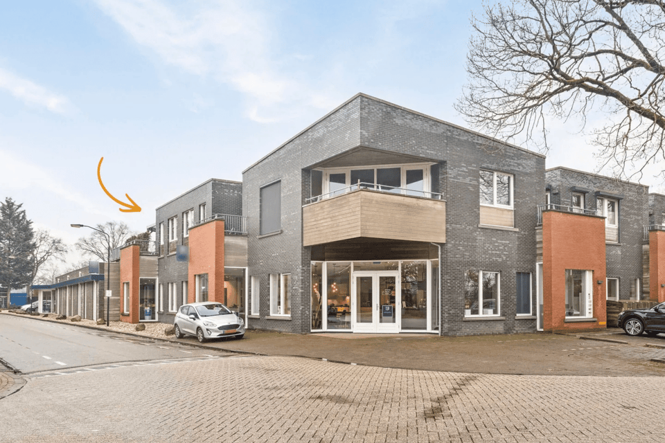 Appartement huren in Schaijk