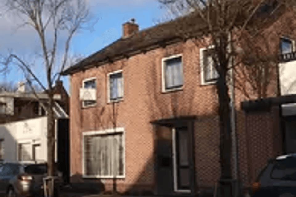 Appartement huren in Alkmaar