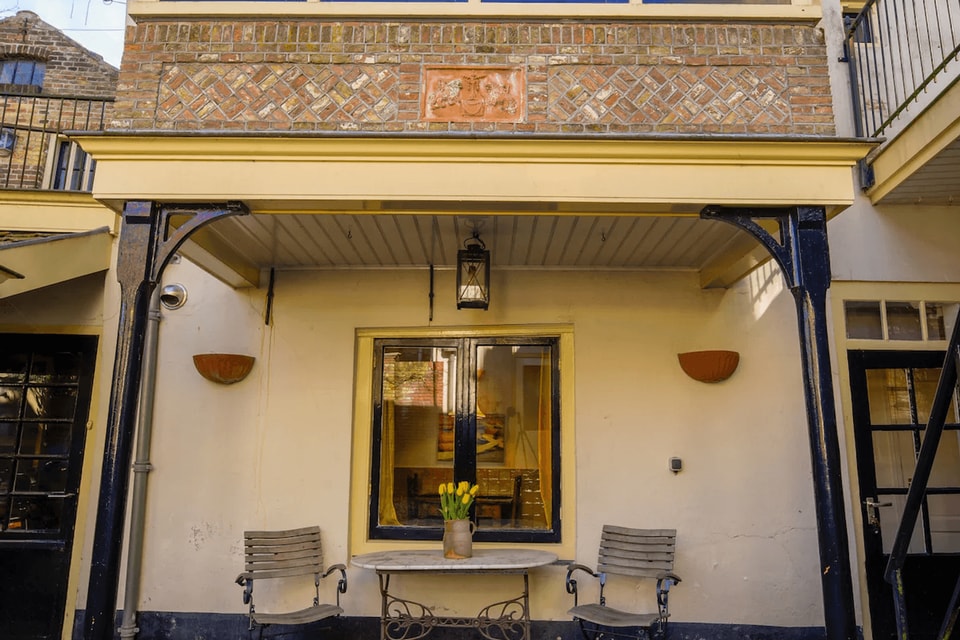 Appartement huren in Alkmaar