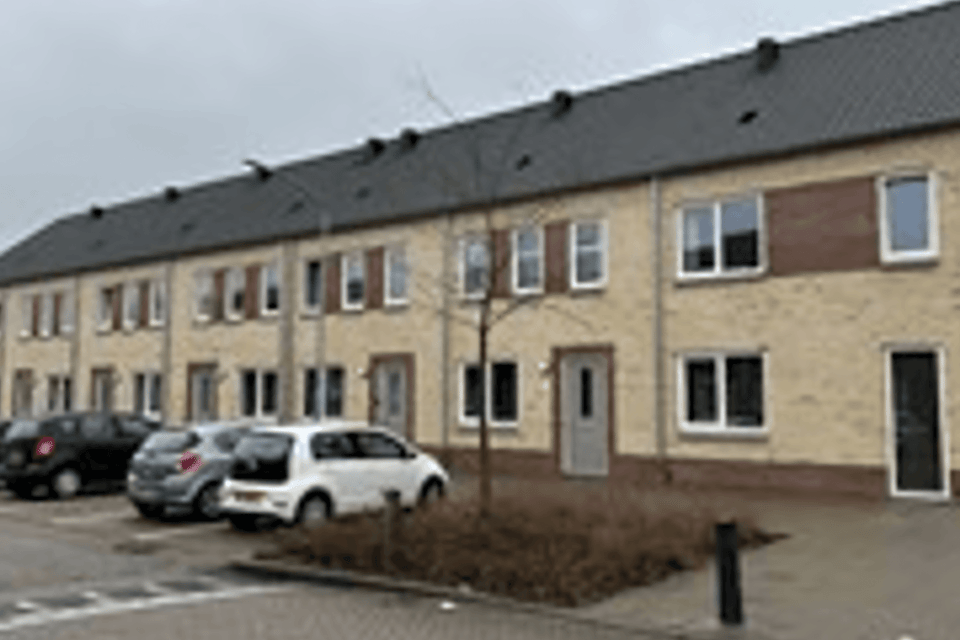Huis huren in Venlo