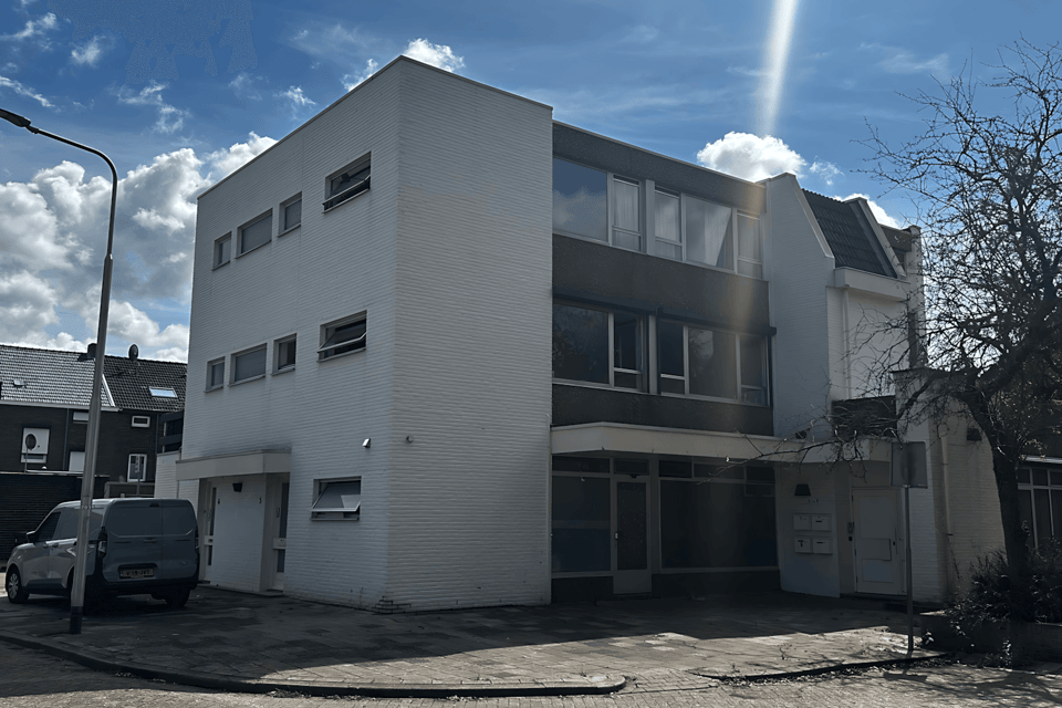 Appartement huren in Kerkrade