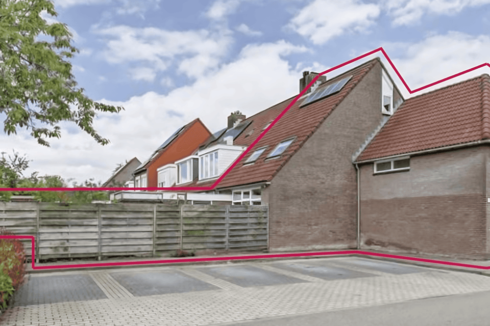 Huis huren in Haastrecht