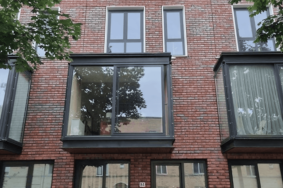 Kamer huren in Amsterdam