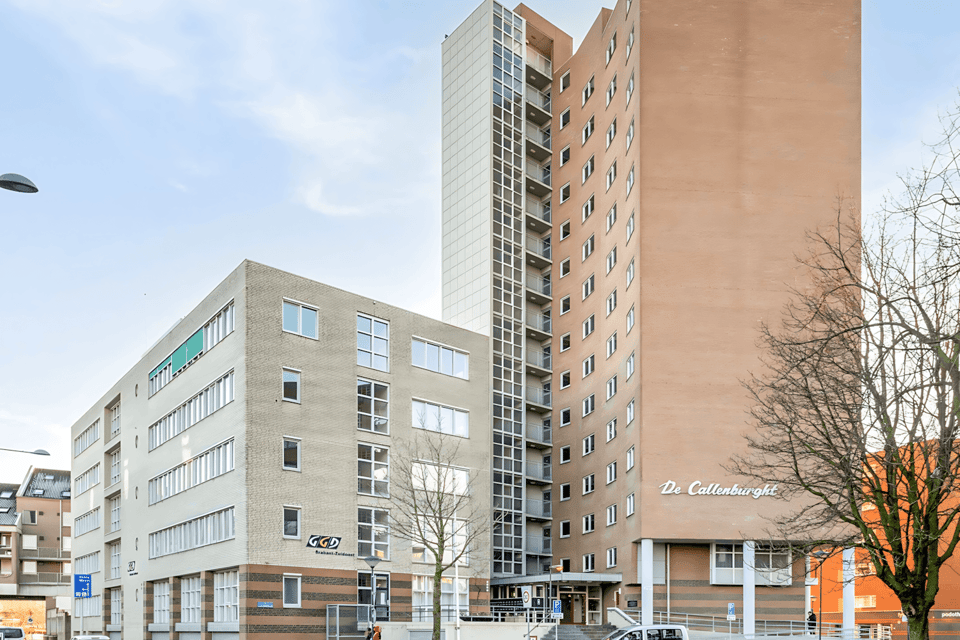 Appartement huren in Helmond