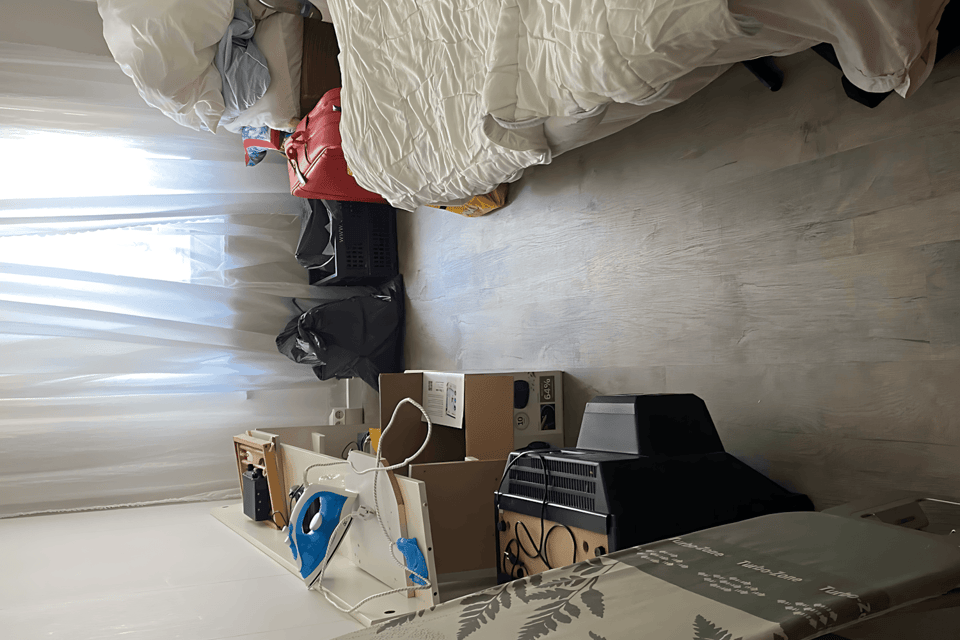Kamer huren in Wassenaar