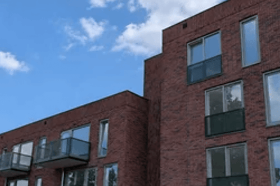 Appartement huren in Drachten