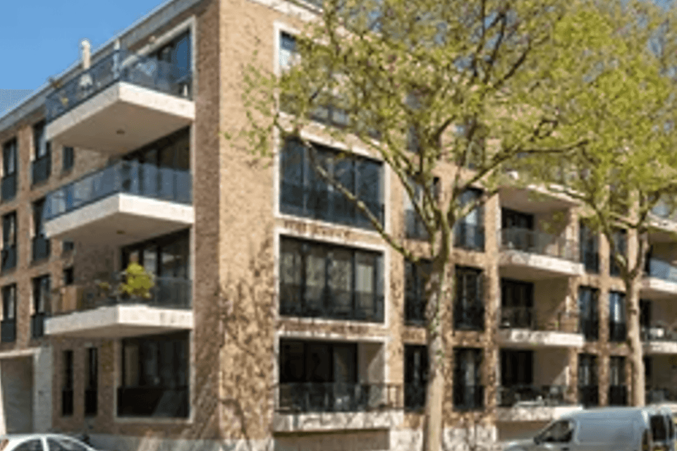 Appartement huren in Heemskerk