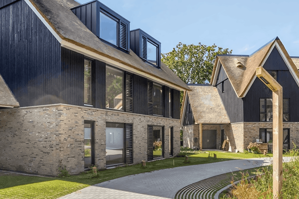Huis huren in Voorschoten