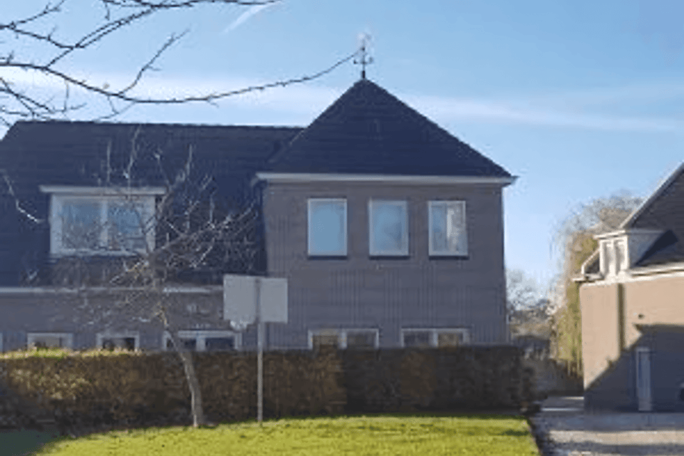 Appartement huren in Rumpt