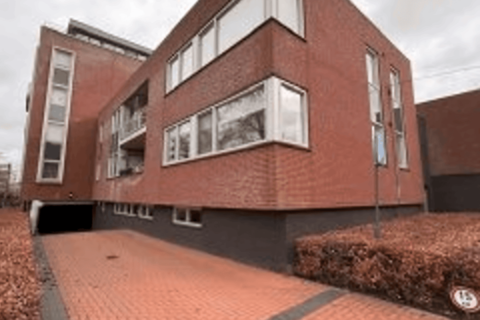 Parkeerplaats huren in Reuver