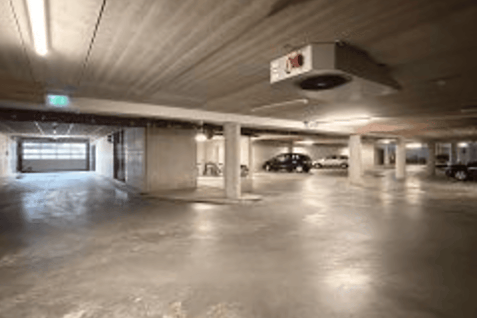 Parkeerplaats huren in Echt