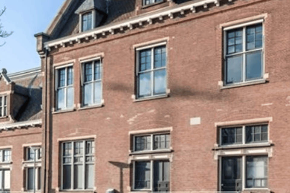 Kantoor huren in Roosendaal