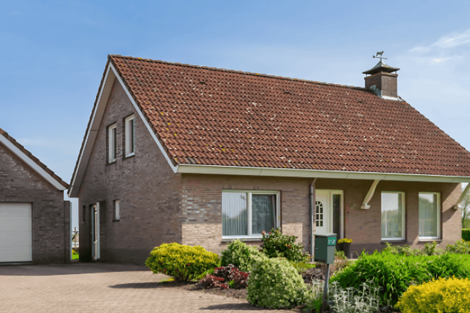 Huis huren in Molenschot