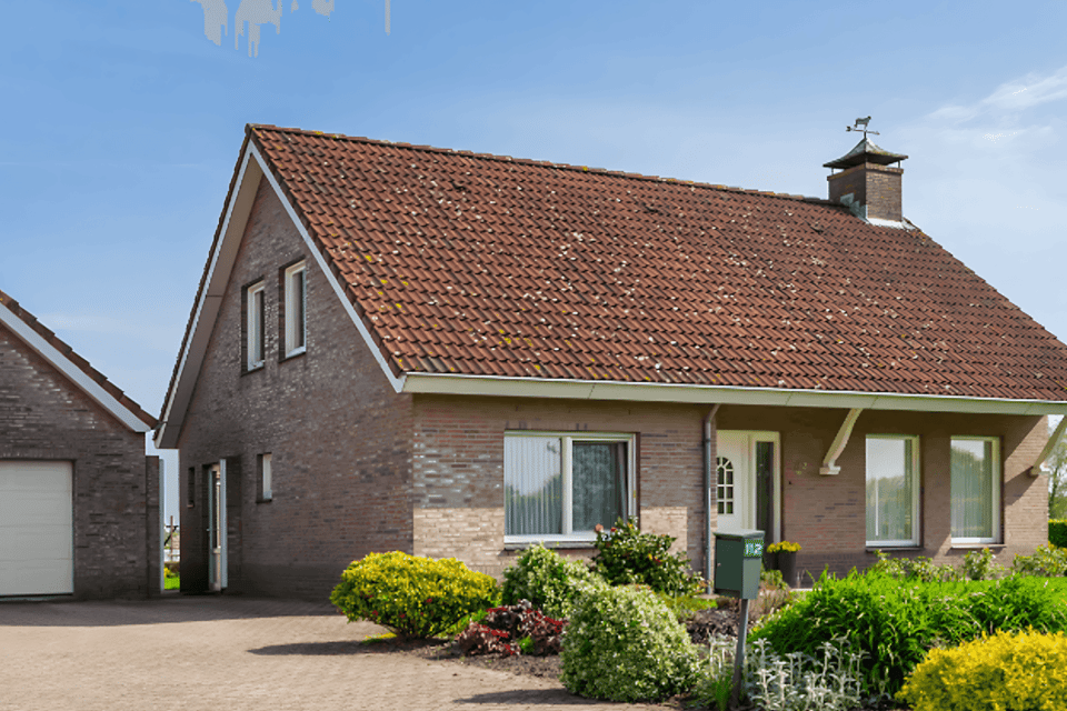Huis huren in Molenschot