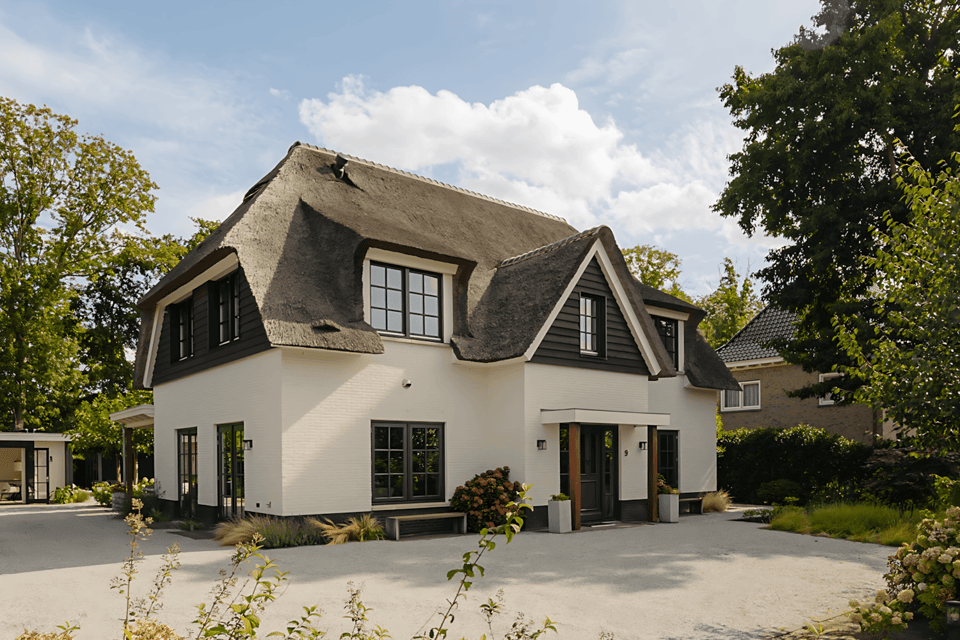 Huis huren in Noordwijk