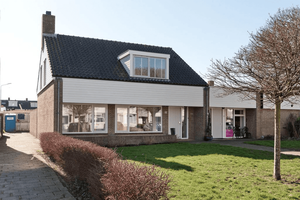 Huis huren in Aalsmeer