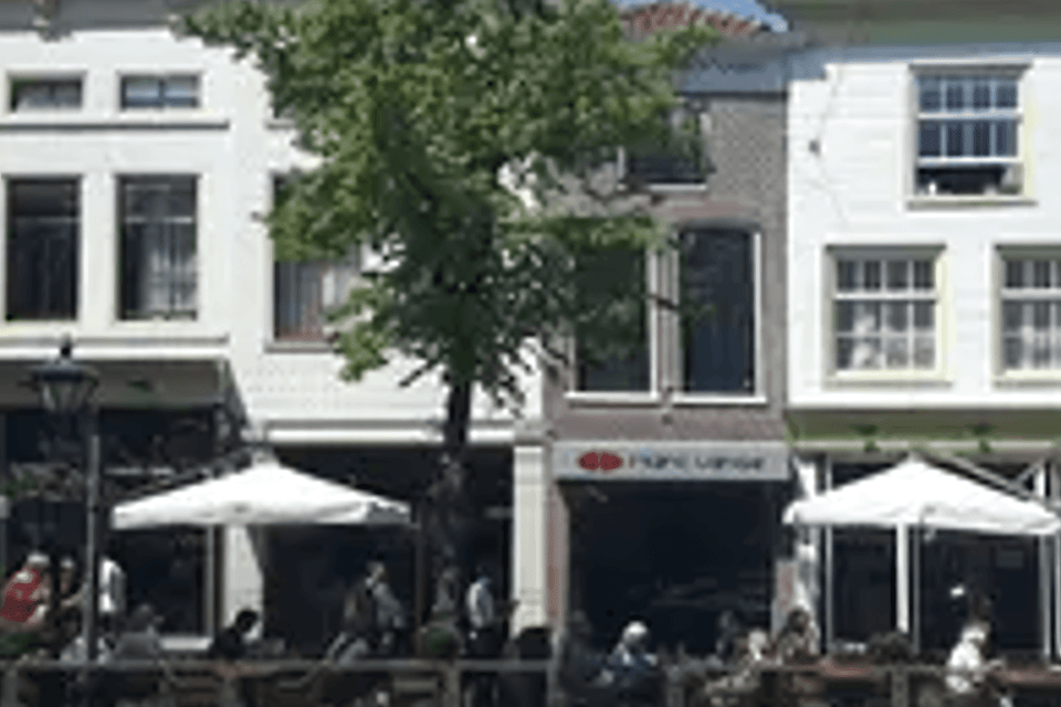 Appartement huren in Alkmaar