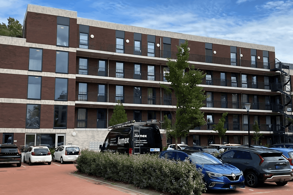 Appartement huren in Schagen