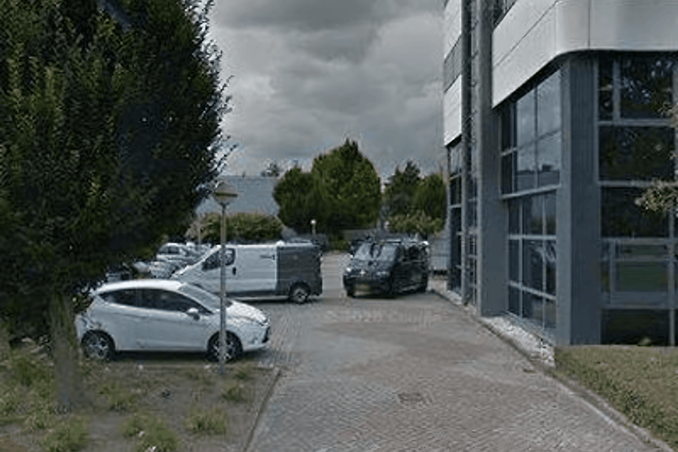 Appartement huren in Nieuwegein