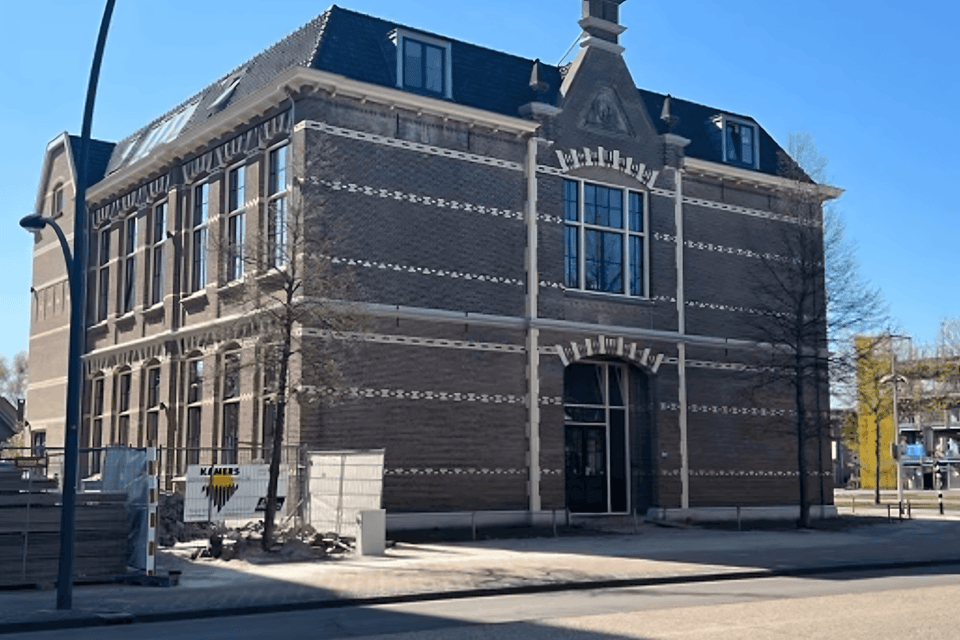Appartement huren in Hengelo