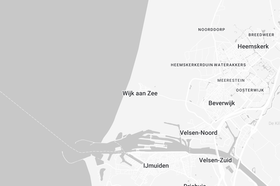 Huis huren in Wijk Aan Zee