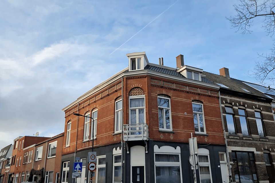 Studio huren in Breda