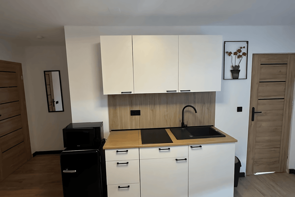 Appartement huren in Doenrade