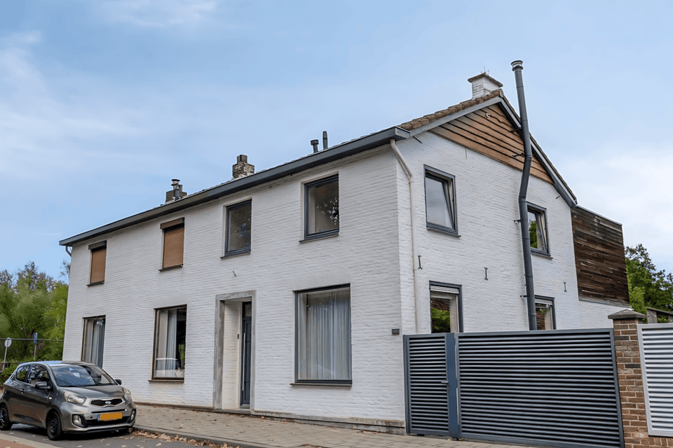 Huis huren in Hoensbroek