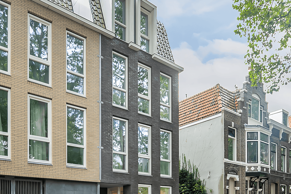 Appartement huren in Purmerend