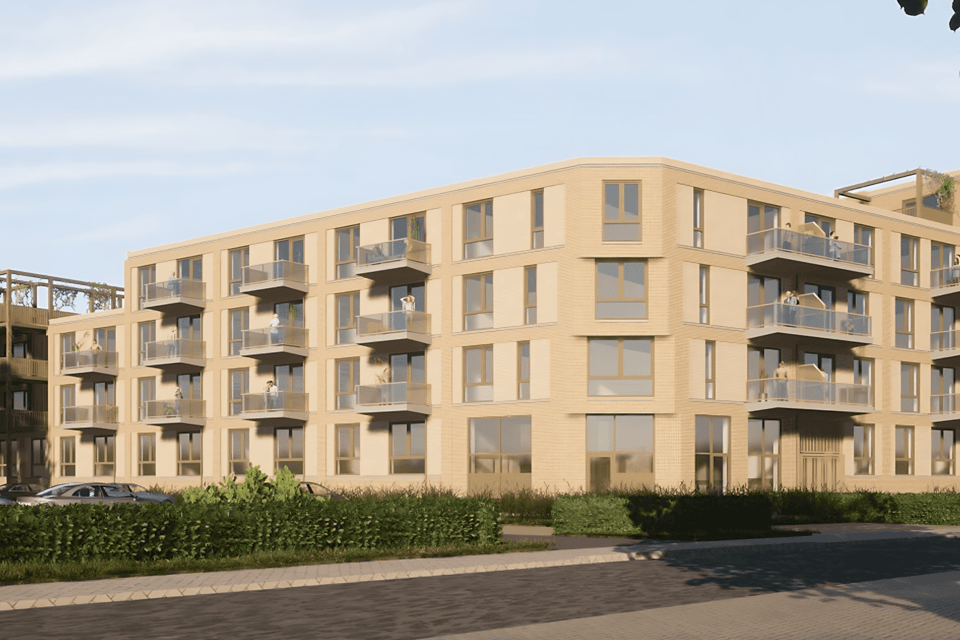 Seniorenwoning huren in Alphen Aan Den Rijn