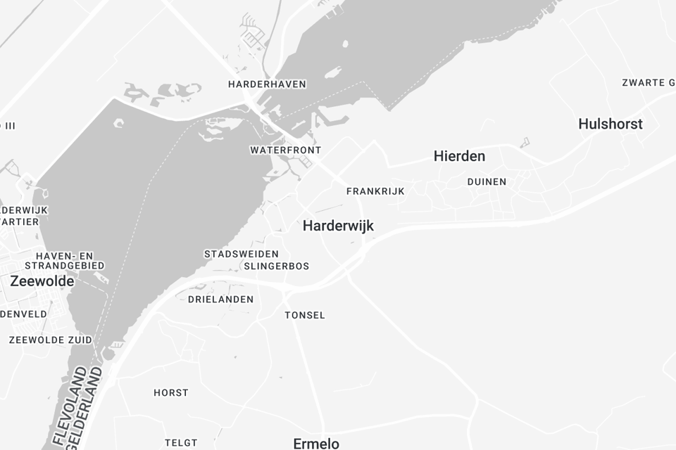 Kamer huren in Harderwijk