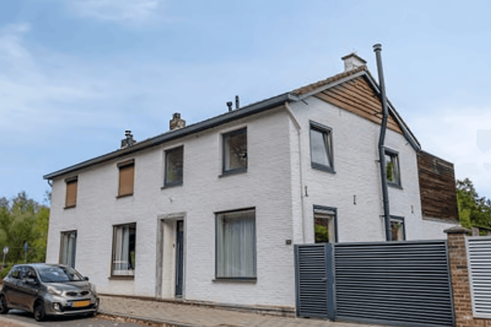 Huis huren in Hoensbroek