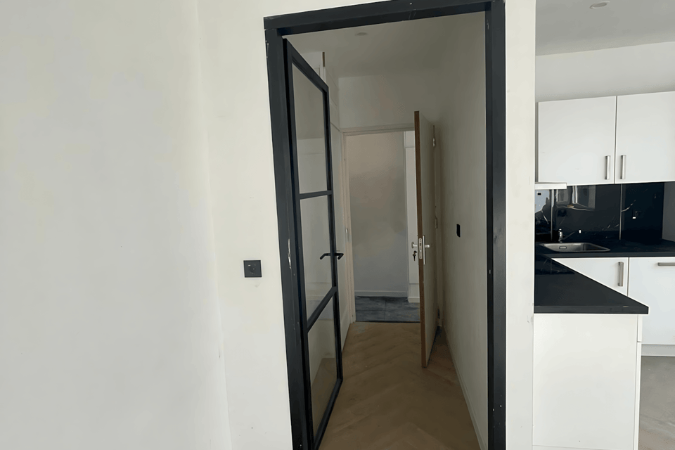 Appartement huren in Sas Van Gent