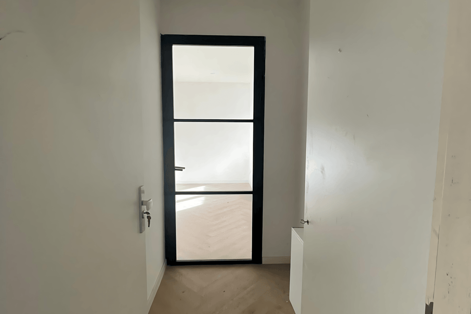 Appartement huren in Sas Van Gent