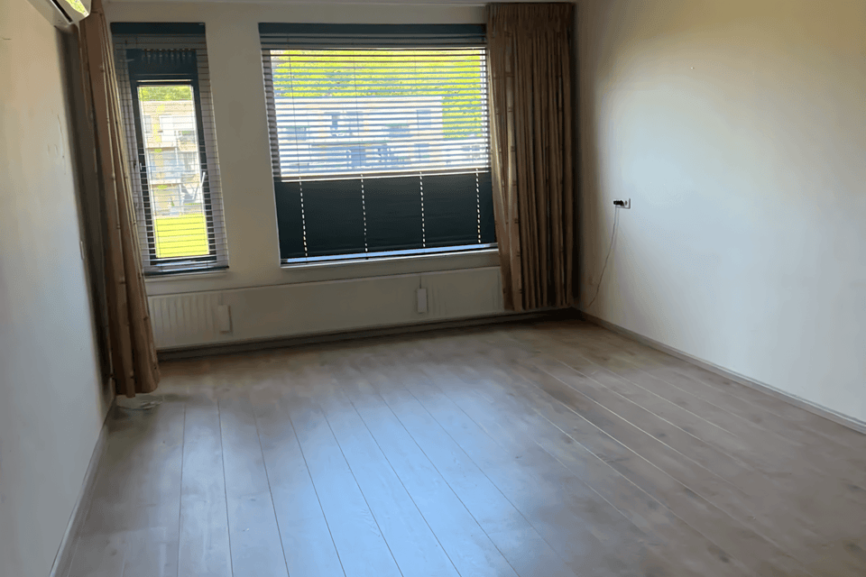 Huis huren in Oosterwolde