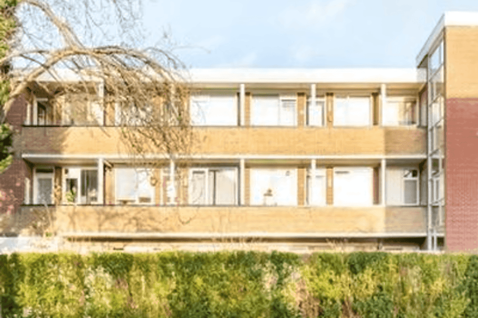 Appartement huren in Zoetermeer