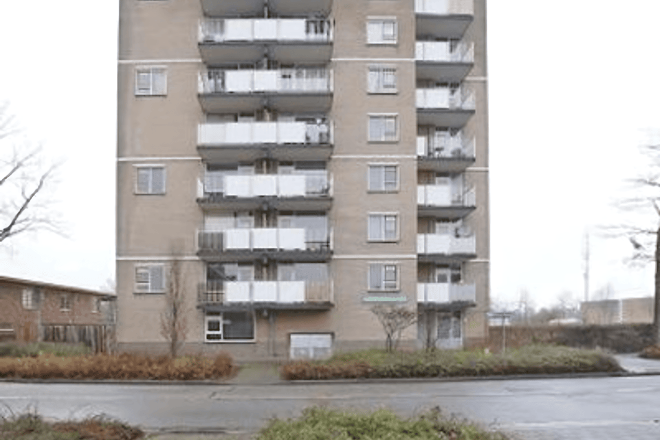 Appartement huren in Zoetermeer