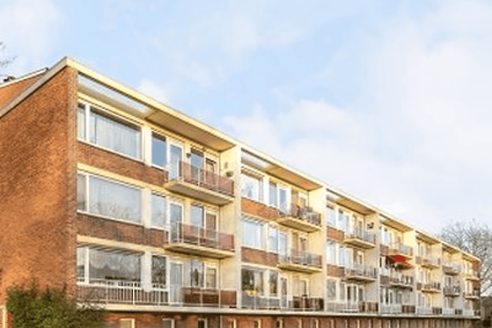Appartement huren in Zoetermeer