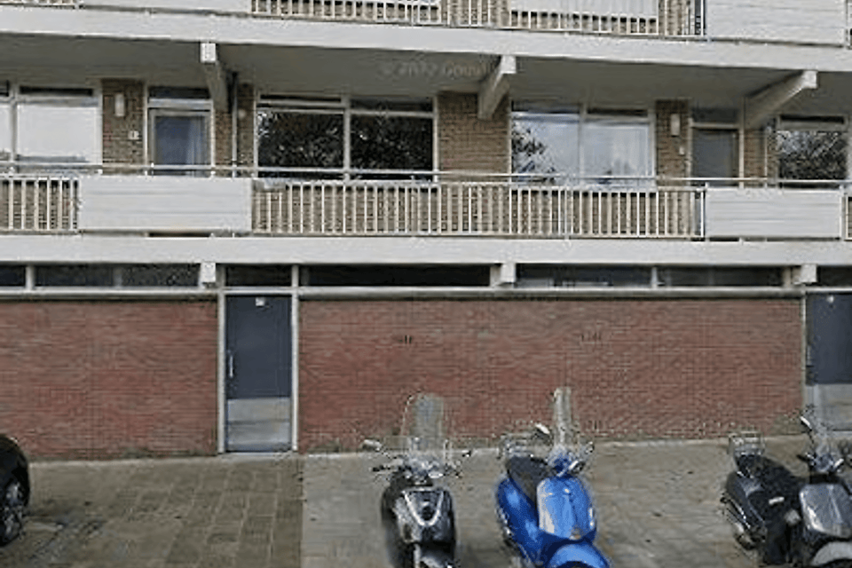 Appartement huren in Voorschoten
