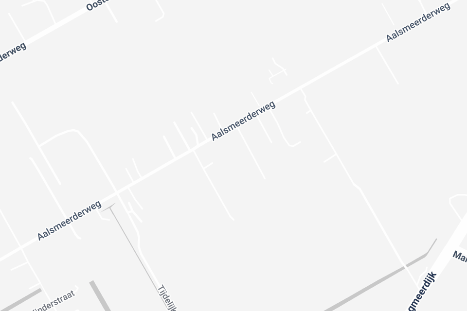 Huis huren in Aalsmeer