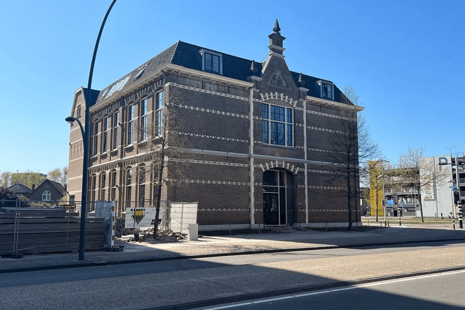 Appartement huren in Hengelo