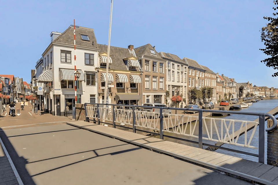 Appartement huren in Maarssen