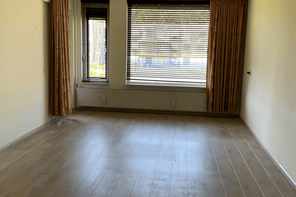 Appartement huren in Oosterwolde