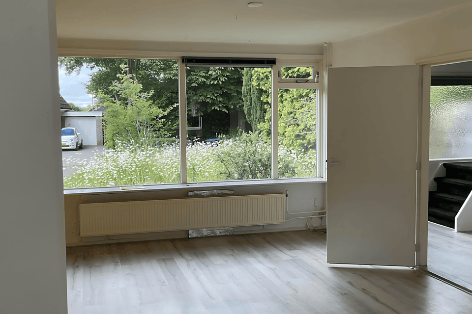 Huis huren in Peize