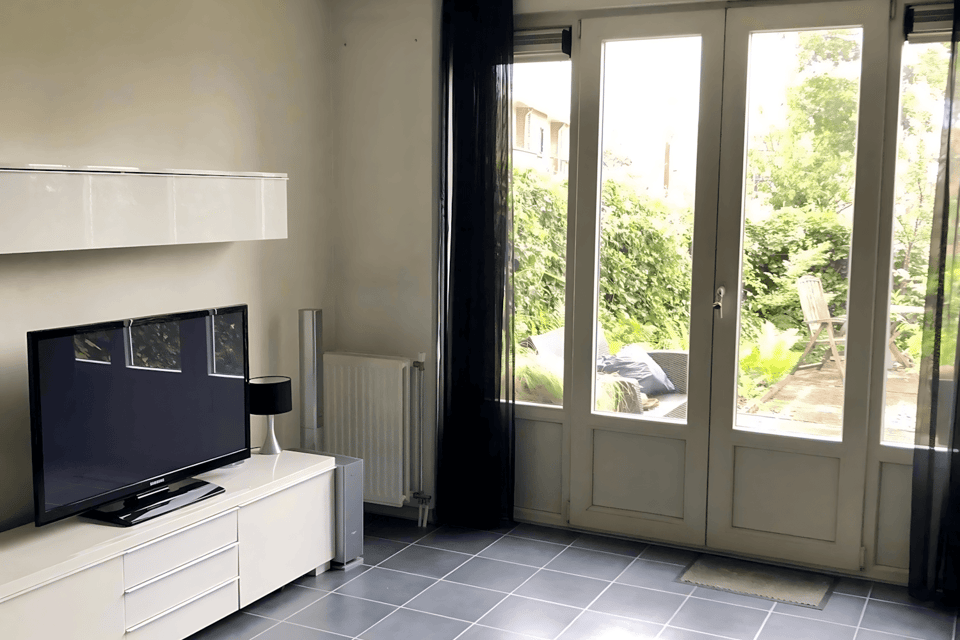 Appartement huren in Soest