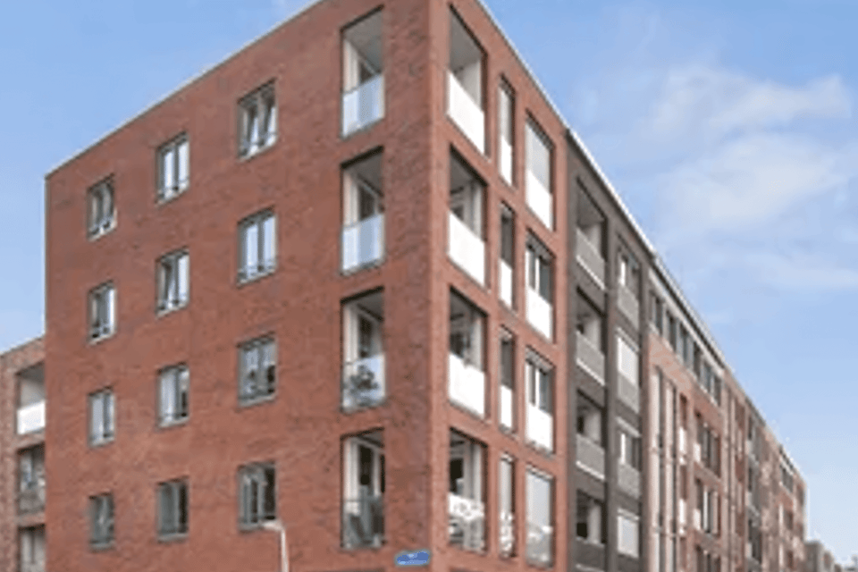 Appartement huren in Purmerend