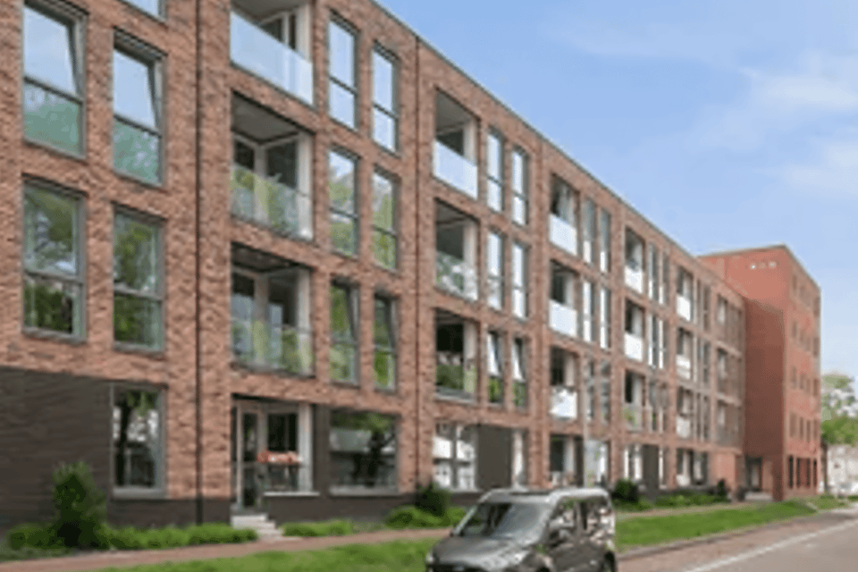Appartement huren in Purmerend