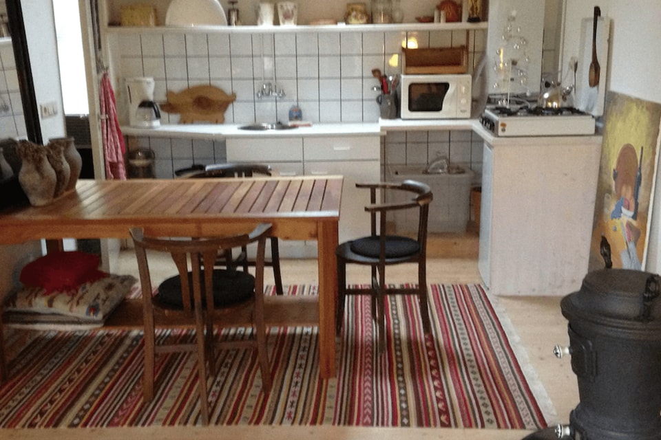Studio huren in Didam