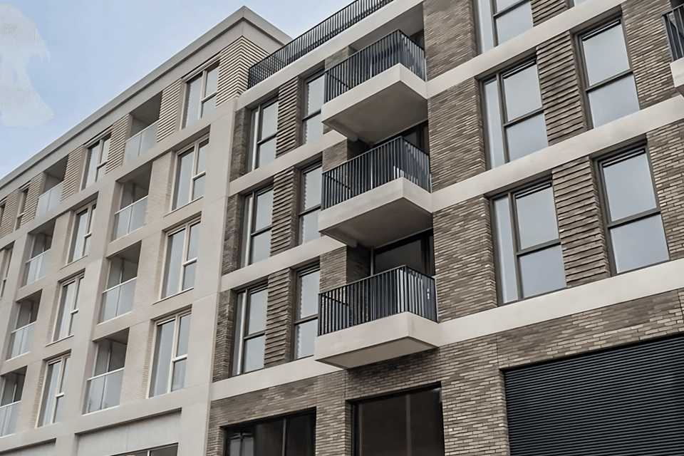 Appartement huren in Veenendaal